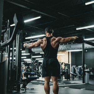 Hypertrophy Blueprint