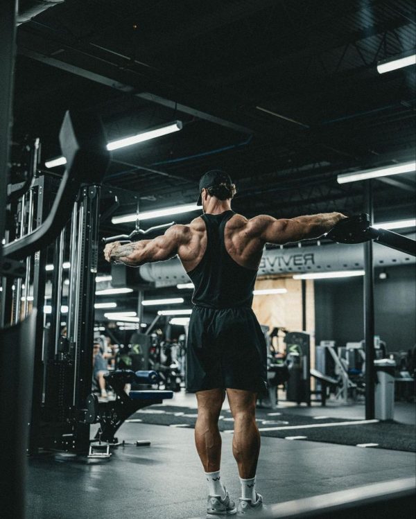 Hypertrophy Blueprint