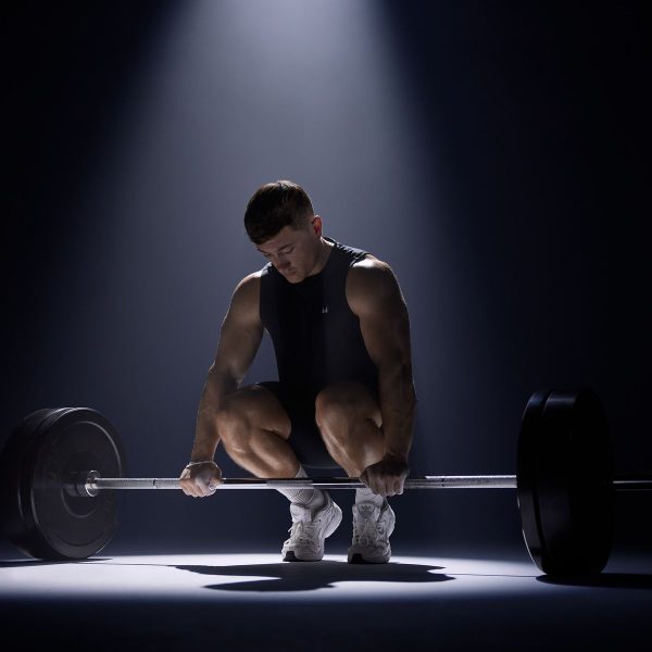 Athletic Shred Routine