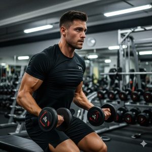 Power & Performance Plan